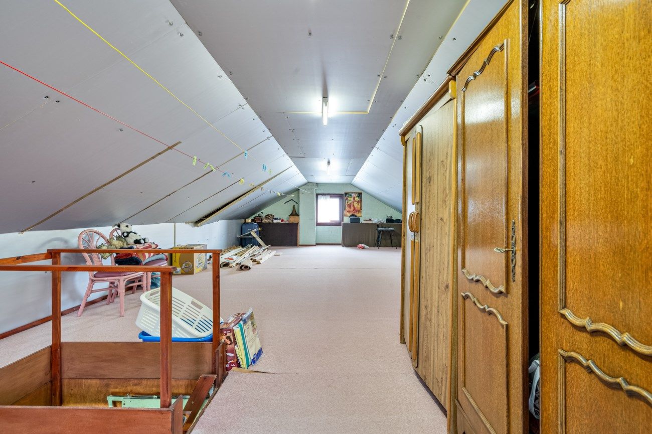 Goed gelegen laagbouwvilla te Destelbergen foto 17