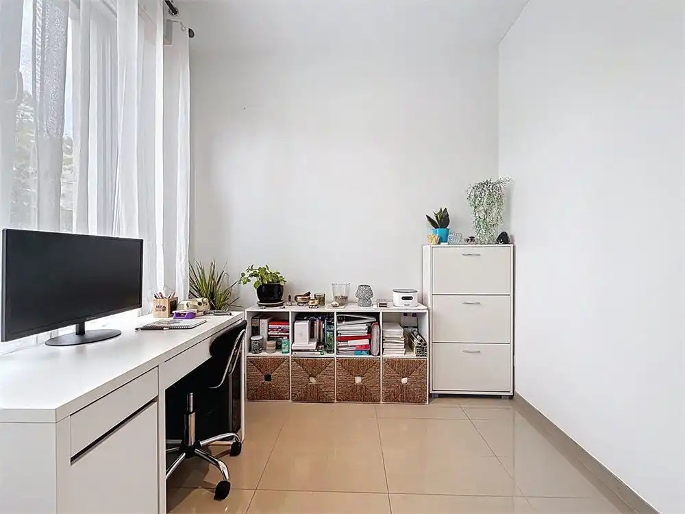 HOB met 4 - 5 slpks en super gezellig zuiders ingerichte tuin foto 20