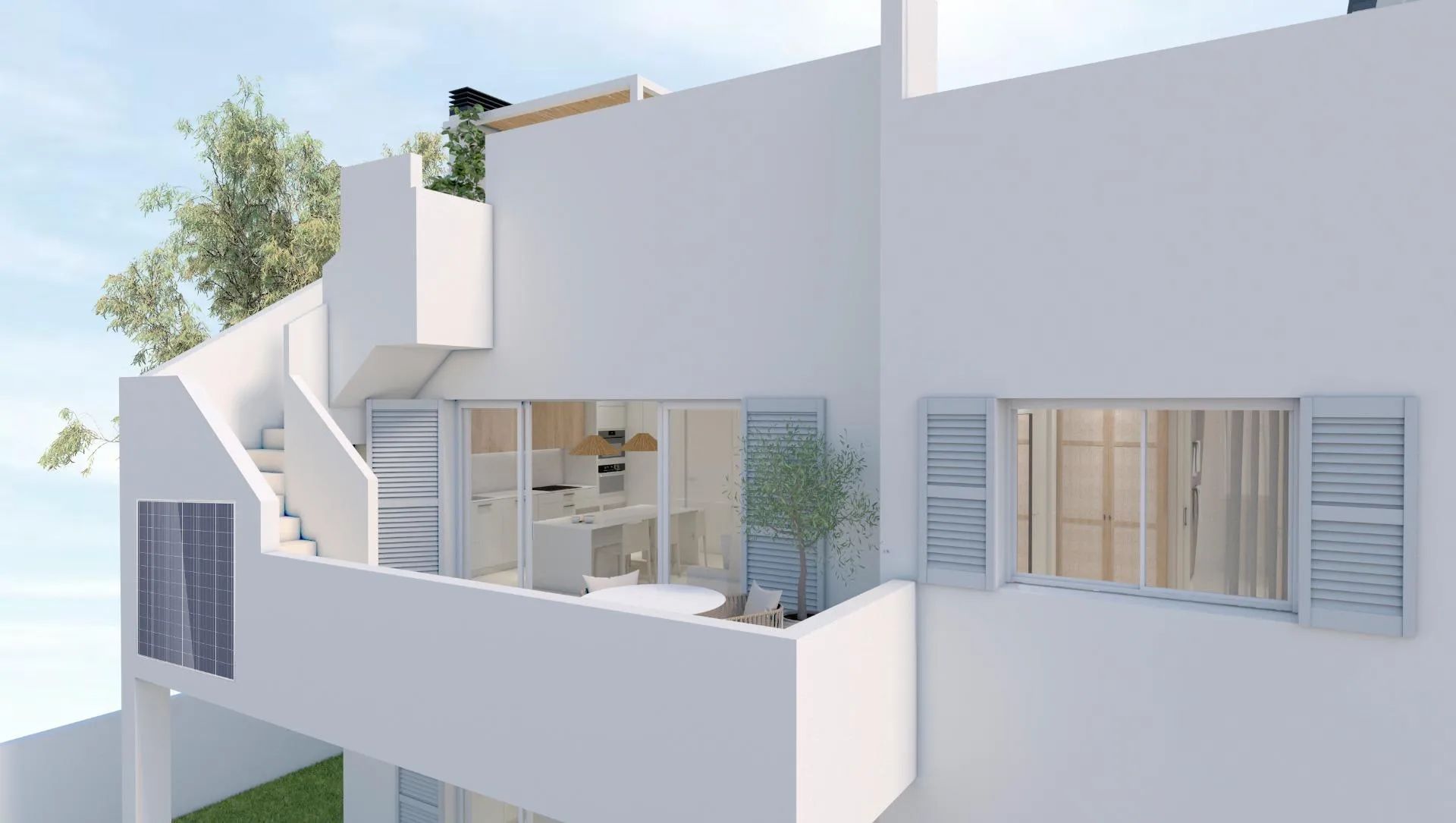 Luxueus wonen aan de Costa Blanca: moderne appartementen op slechts 800m van het strand in Torre de la Horadada! foto 10