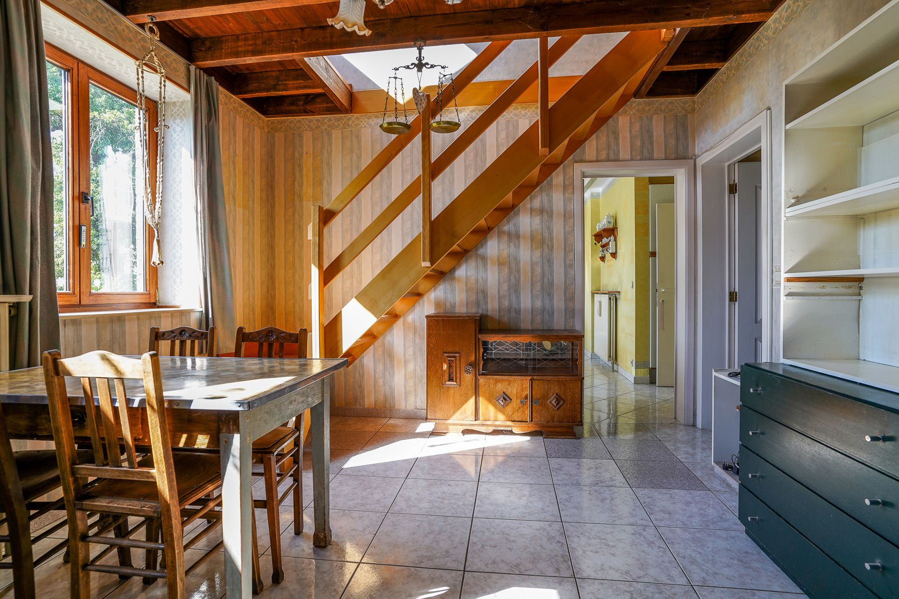 Fantastisch gelegen open bebouwing op een mooi perceel van 1210m² te Londerzeel foto 13