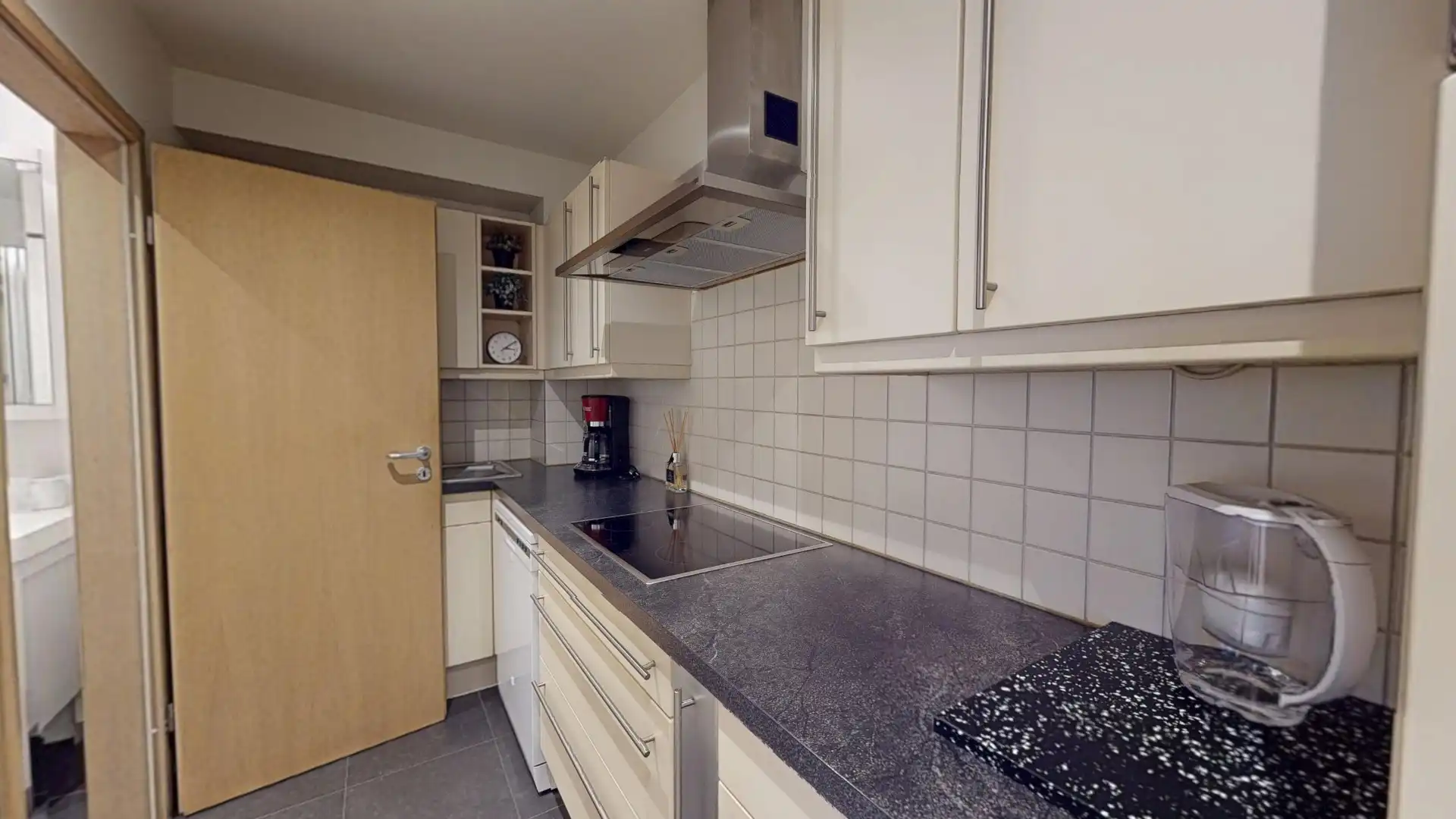 Appartement te koop foto 3