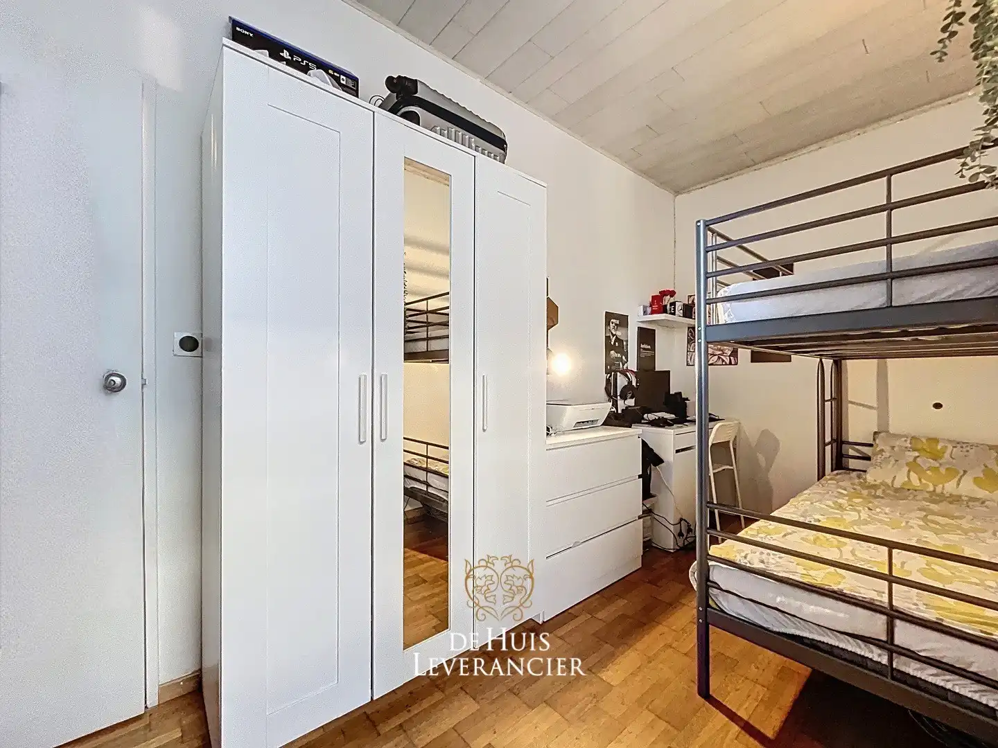 Appartement (1ste verdieping) op A+ locatie te koop in Kontich foto 18