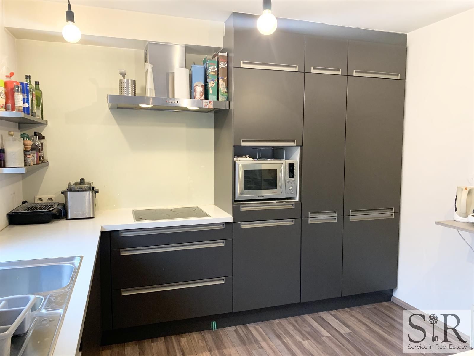 Appartement te huur foto 9