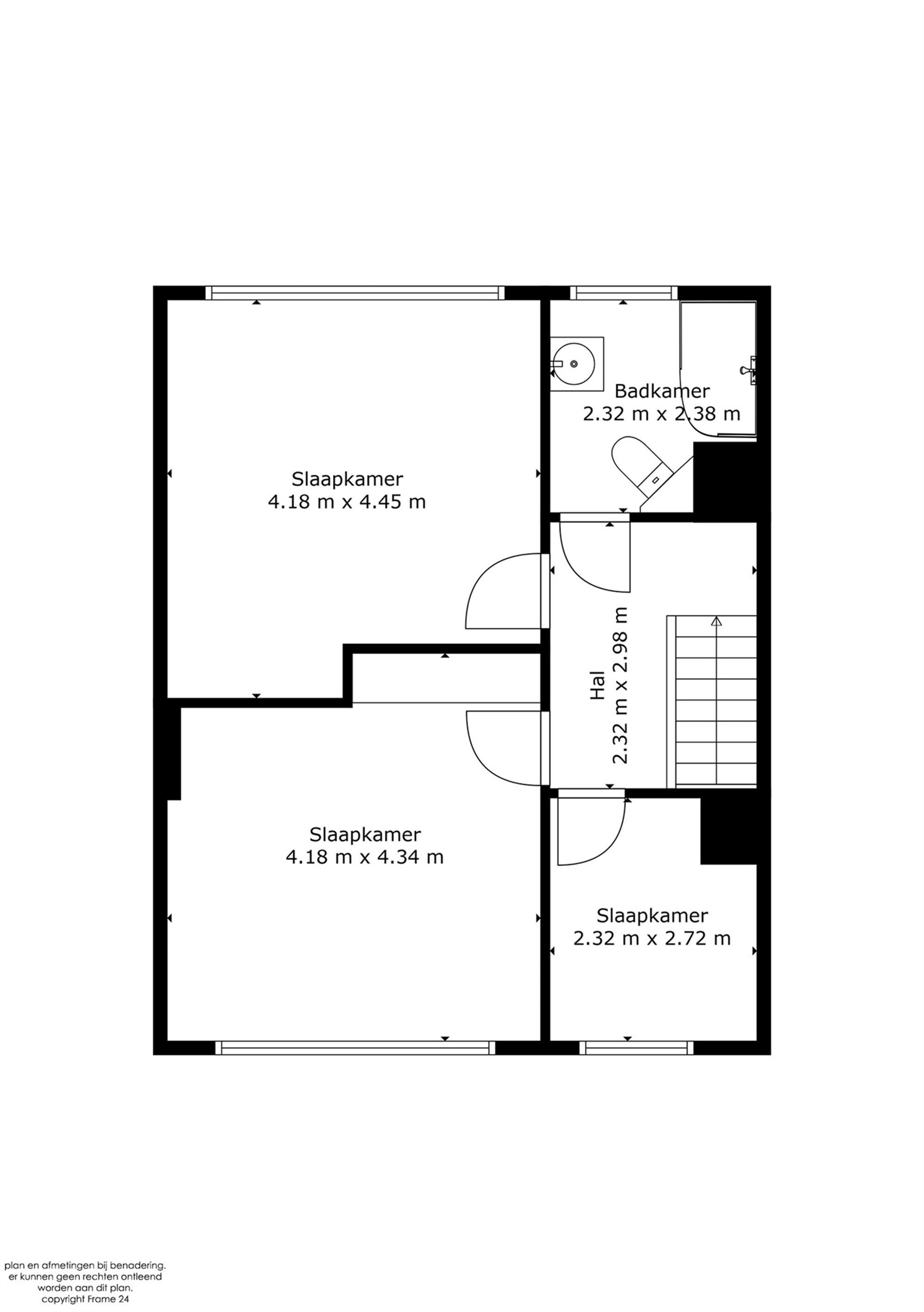Verzorgde woning te Sint-Katelijne-Waver foto 15