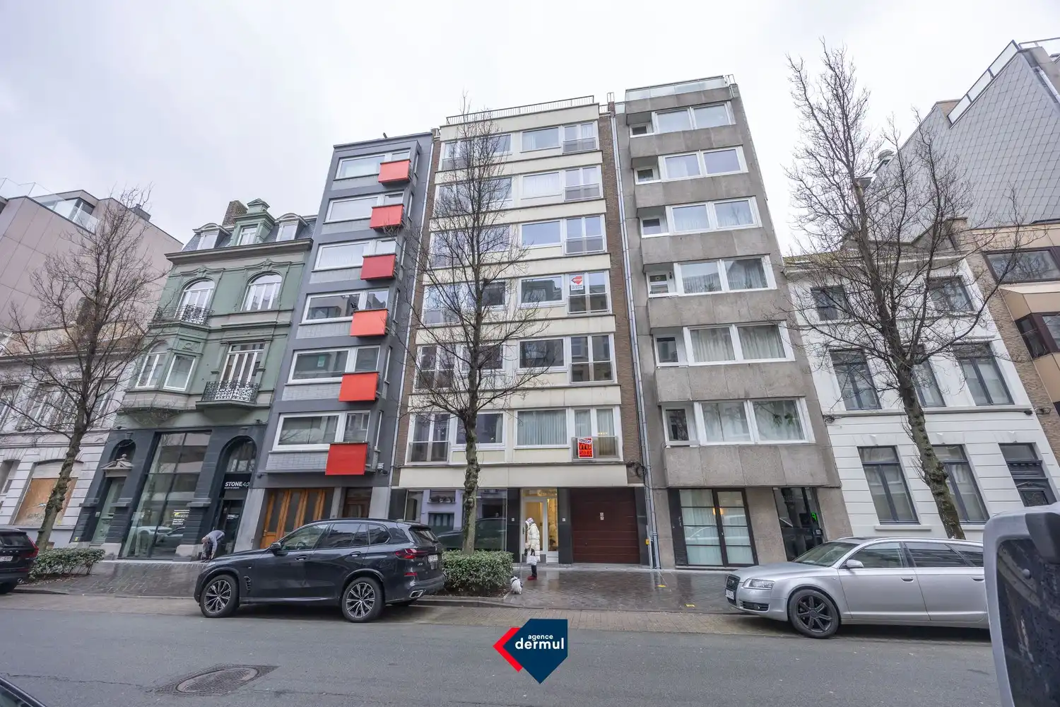 RESIDENTIE GRETRY foto 22