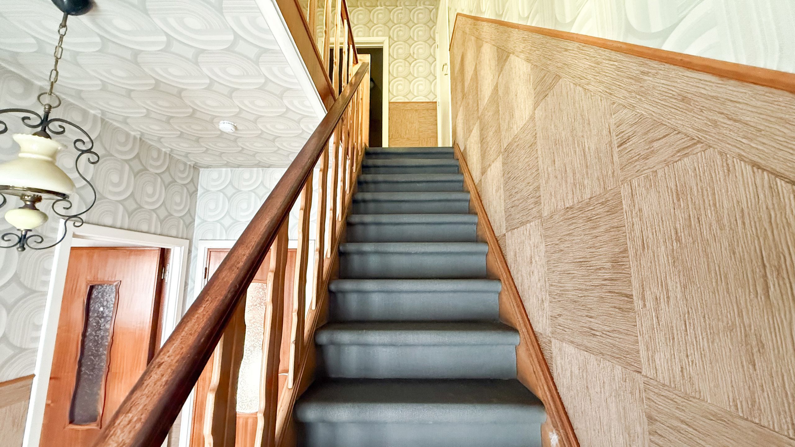 Te vernieuwen woning met 11a 87ca grond in Heusden-Zolder! foto 28