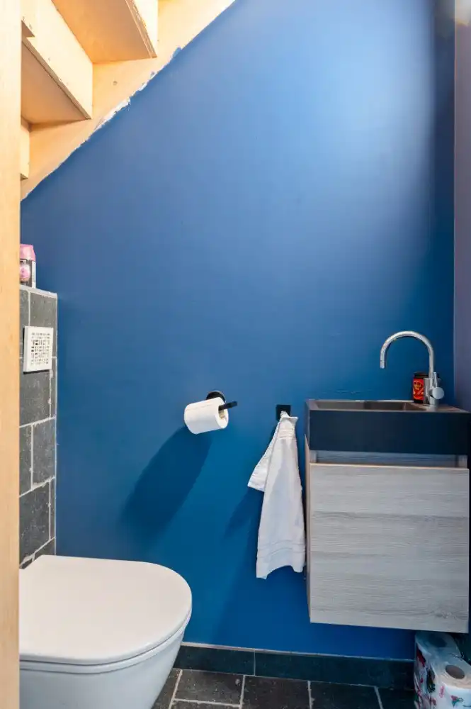 Riante, stijlvolle BEN-woning met 3 à 4 slpk, 2 badk., garage en tuin foto 11