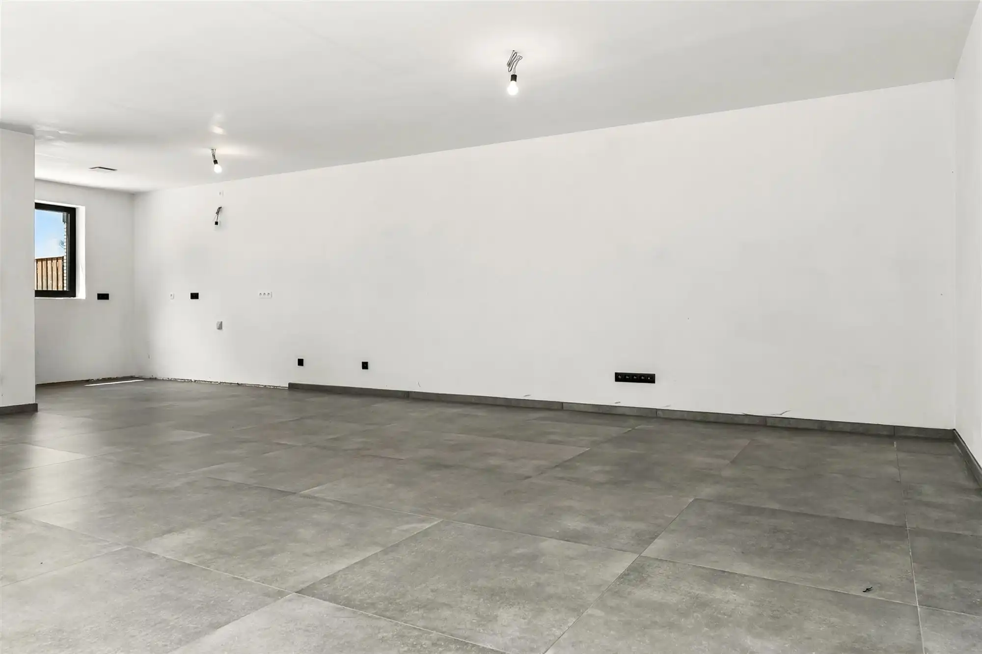 NIEUWBOUWWONING OP UITERST RUSTIGE DOCH CENTRAAL GELEGEN PERCEEL VAN CIRCA 500M² TE BEVERLO foto 6