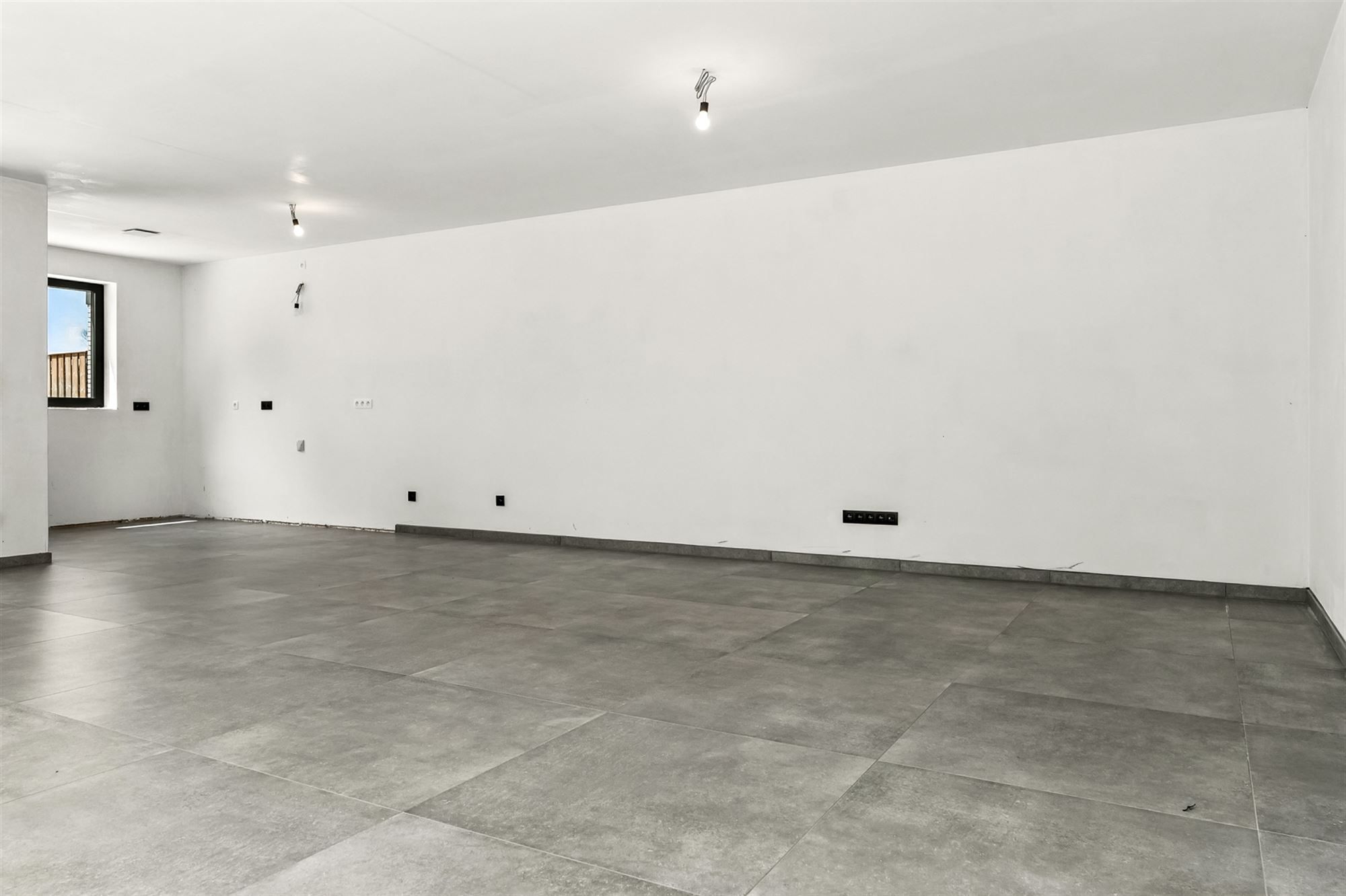 NIEUWBOUWWONING OP UITERST RUSTIGE DOCH CENTRAAL GELEGEN PERCEEL VAN CIRCA 500M² TE BEVERLO foto 6