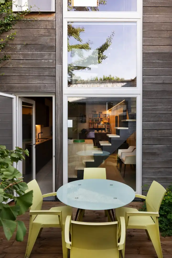 Goed gelegen, knappe woning met modulaire woonfunctie. foto 8
