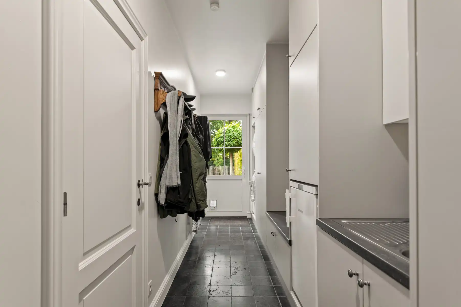 Uitstekend gelegen en energiezuinige woning foto 12