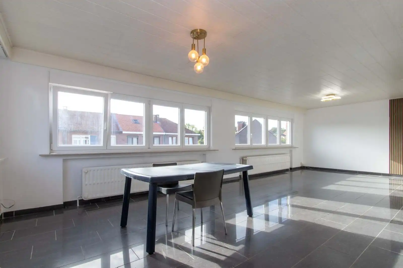 Appartement met 2 slaapkamers in Huizingen foto 3