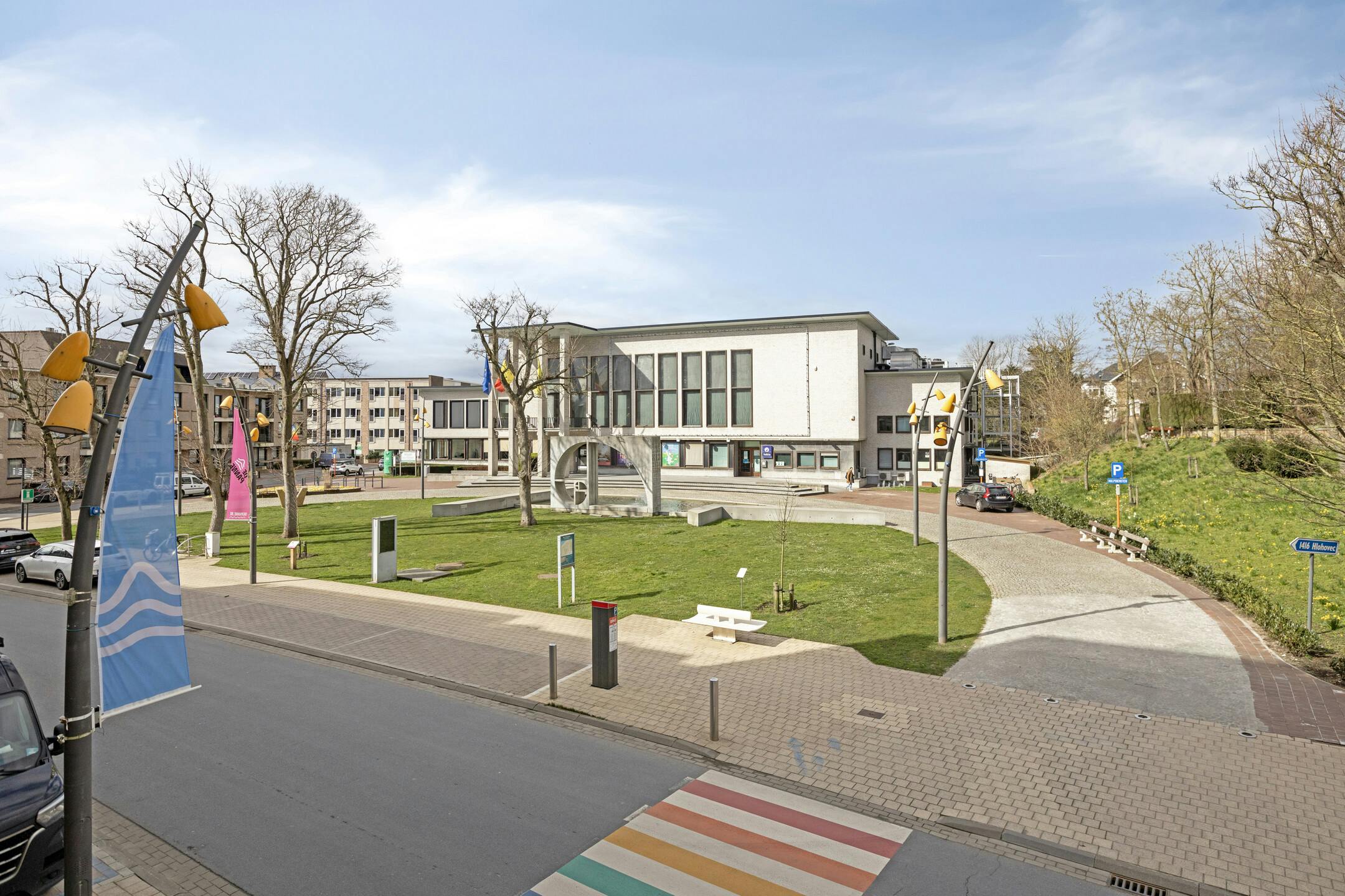 Residentie Georges foto 17