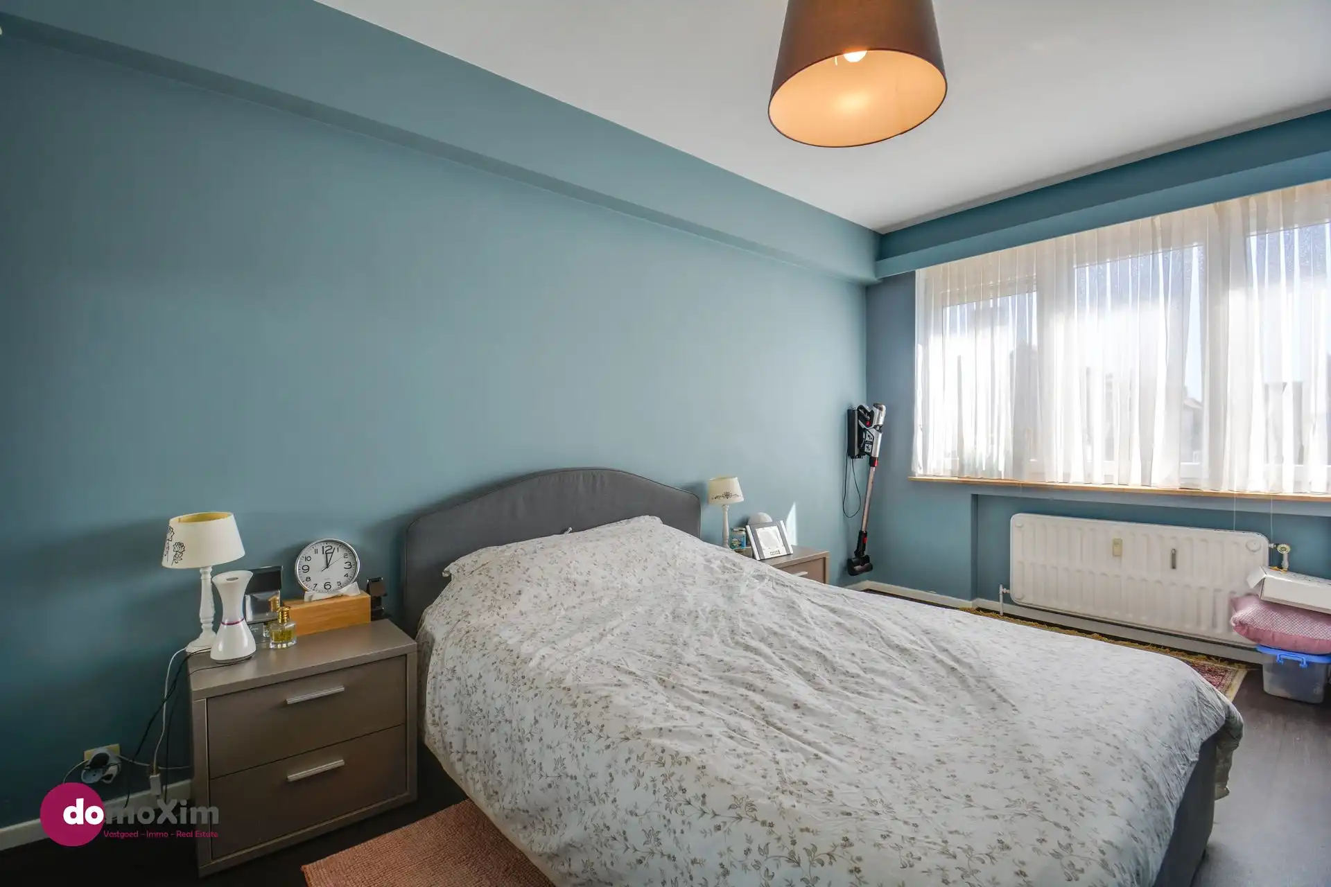 Ruim 3-slaapkamerappartement met parking op toplocatie vlak bij Brussel foto 8