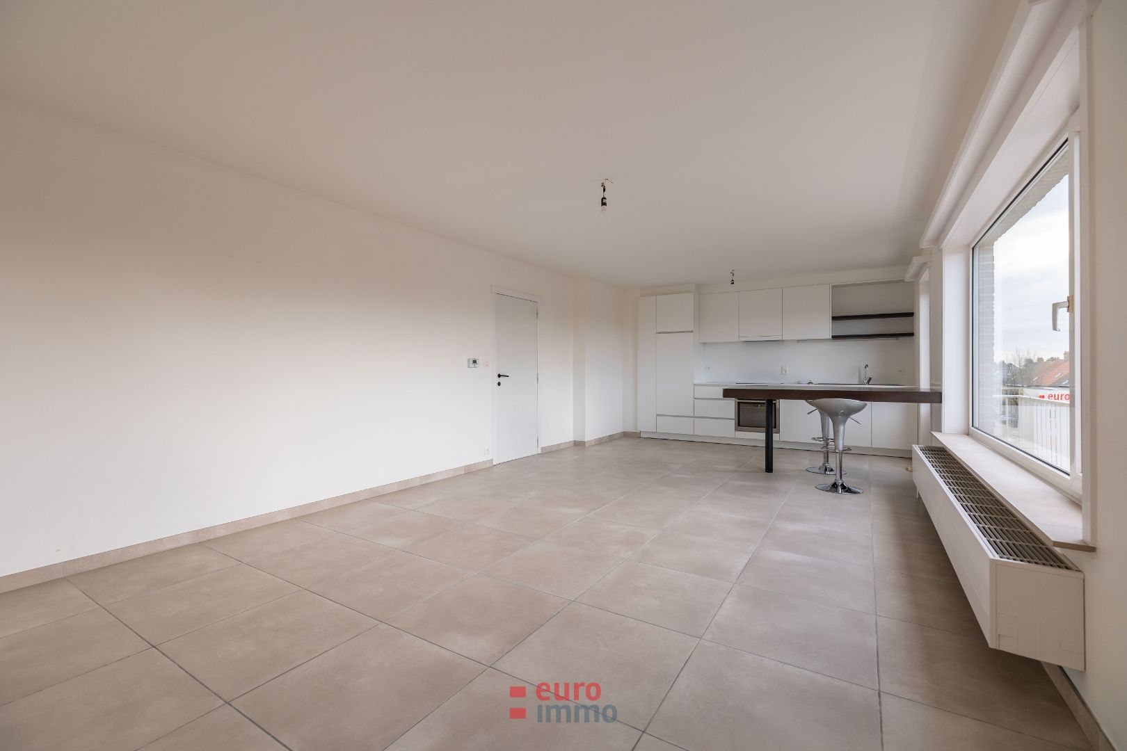 2 Gerenoveerde appartementen op centrale locatie in Nieuwpoort! foto 4