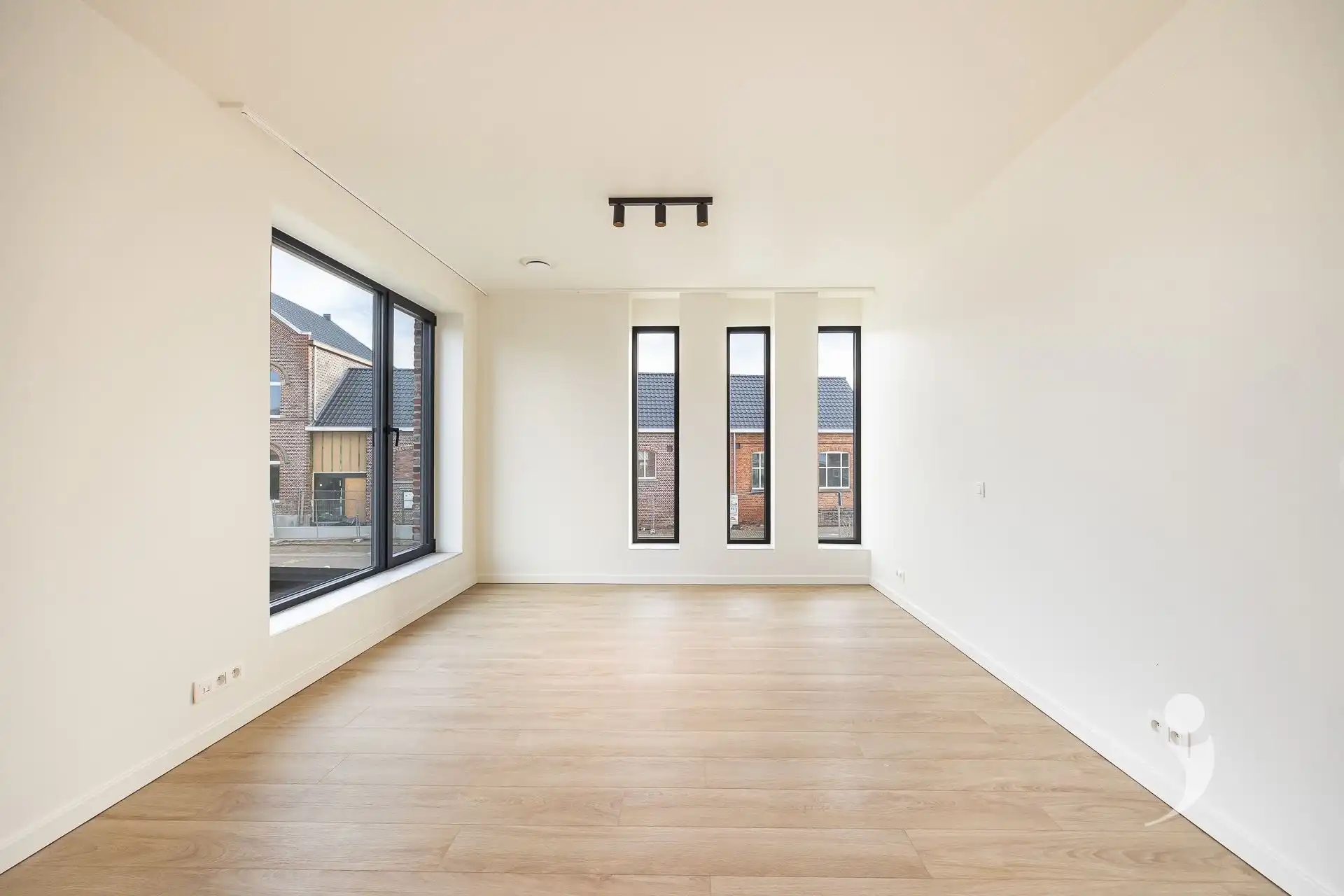 Prachtige BEN-nieuwbouwwoning te Houwaart (2% RR!) foto 13