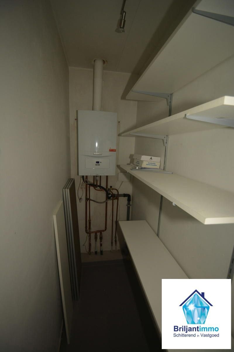 Duplex appartement in Elewijt City met 3 slp en terras foto 7