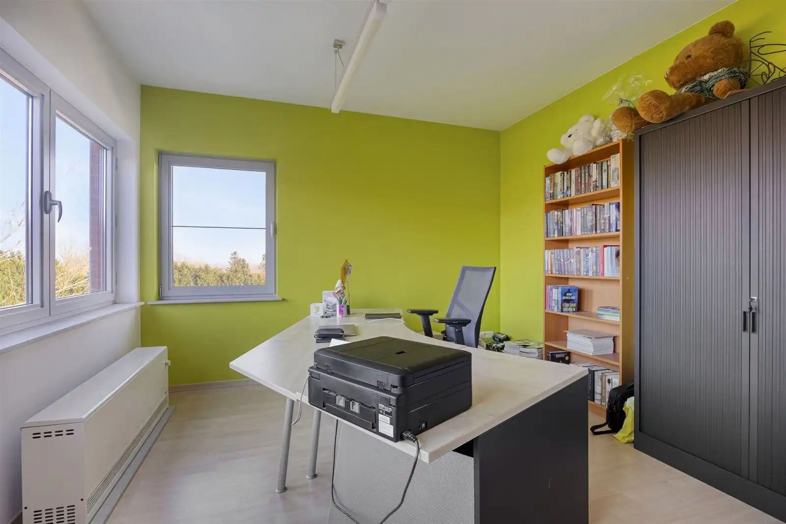 Ruime woning te koop met 5 slaapkamers foto 20