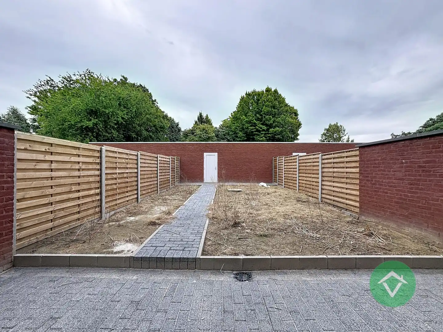 Nieuwbouwwoning met 3 slaapkamers en garage te Ichtegem foto 16
