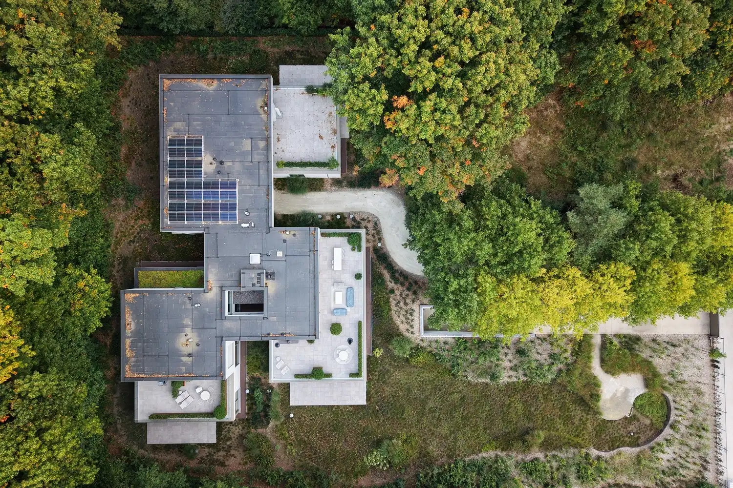 Residentie Delicia - Een exclusieve woonbeleving op de Heide foto 28