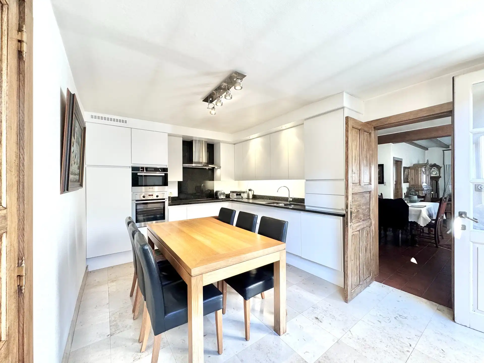 WOONST MET MAGAZIJN - 610 M² foto 16