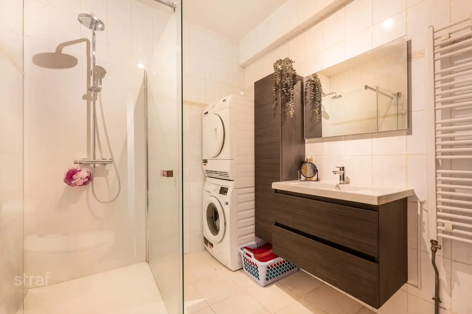 Ruim en instapklaar appartement met 2 slaapkamers foto 8