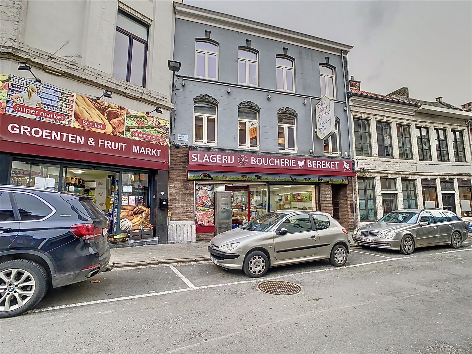 Duplex APP (2de + 3de V) met 3 slpks, 2 bdks foto 2