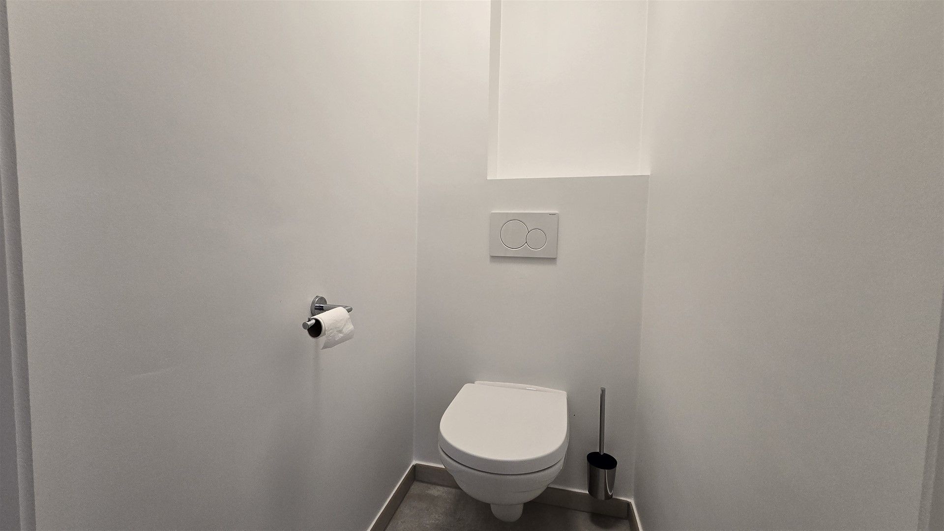 Moderne, energiezuinige woning (200m²) met 4 slaapkamers en tuin foto 27