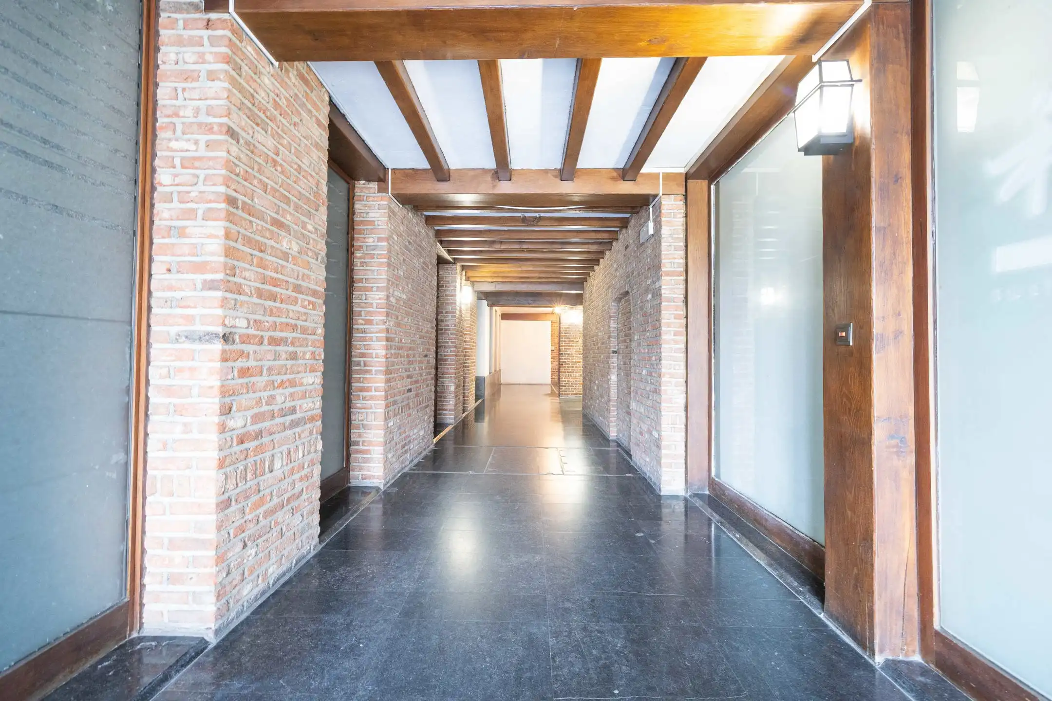 Studio in het historische centrum! foto 14