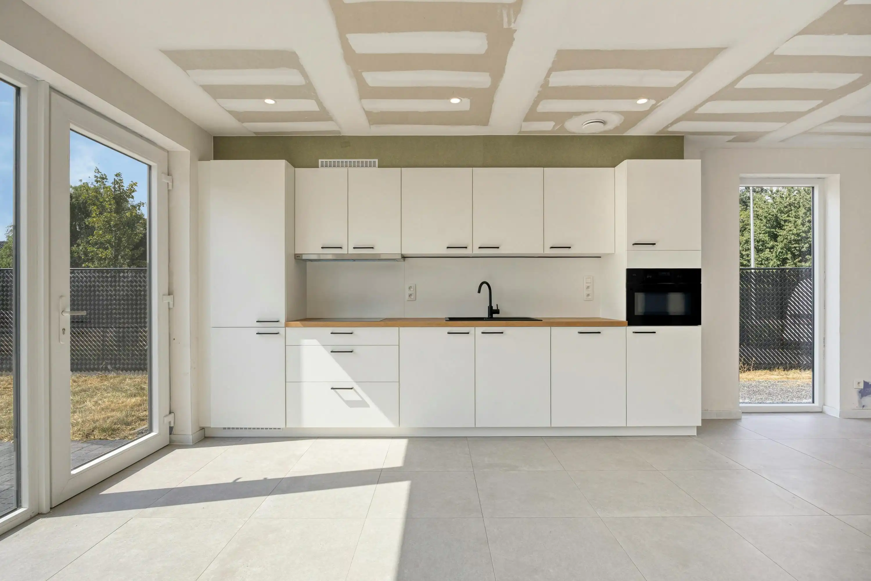Nieuwbouwwoning met 3 slaapkamers in een kindvriendelijke buurt foto 4