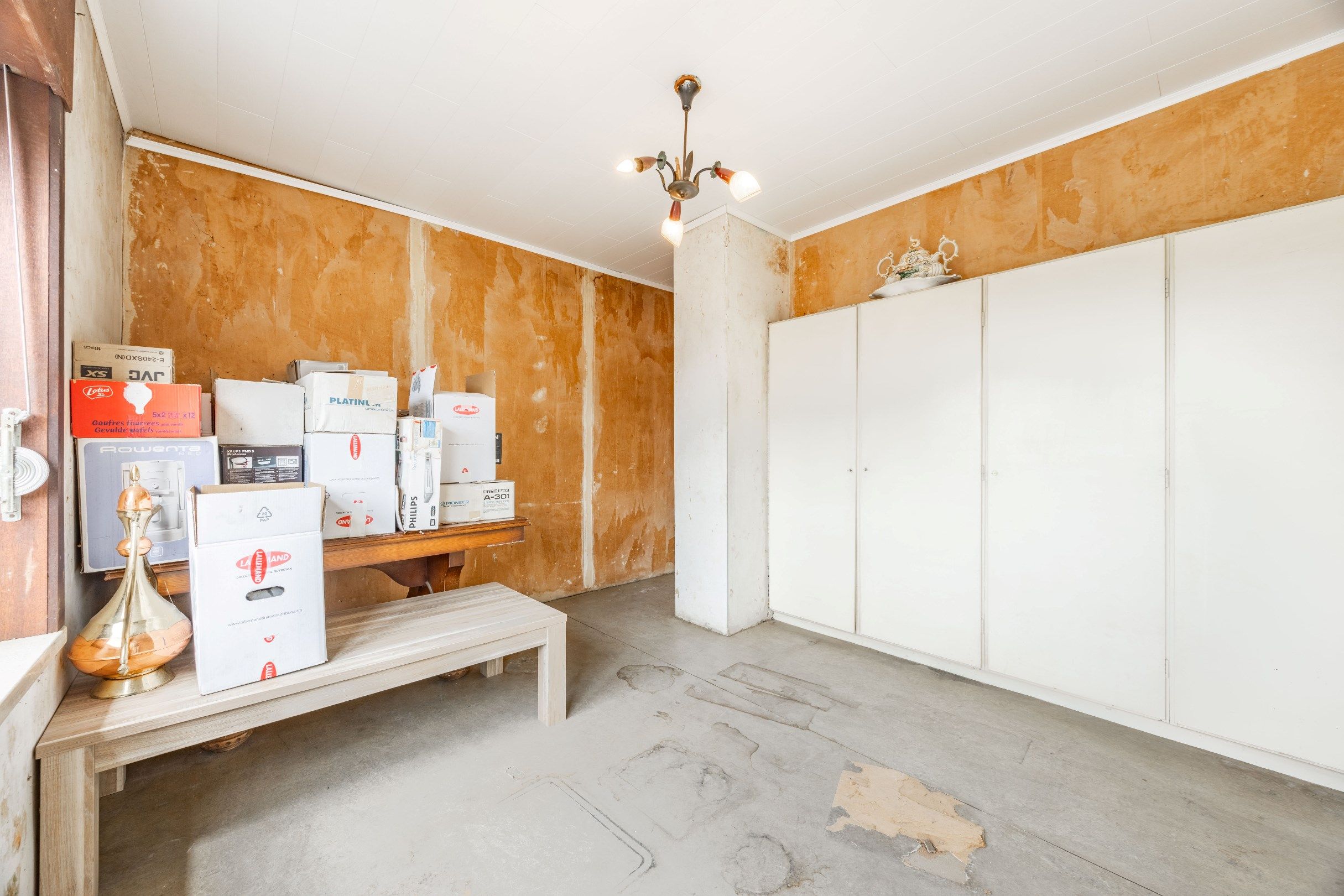 TE RENOVEREN WONING MET GARAGE  foto 13