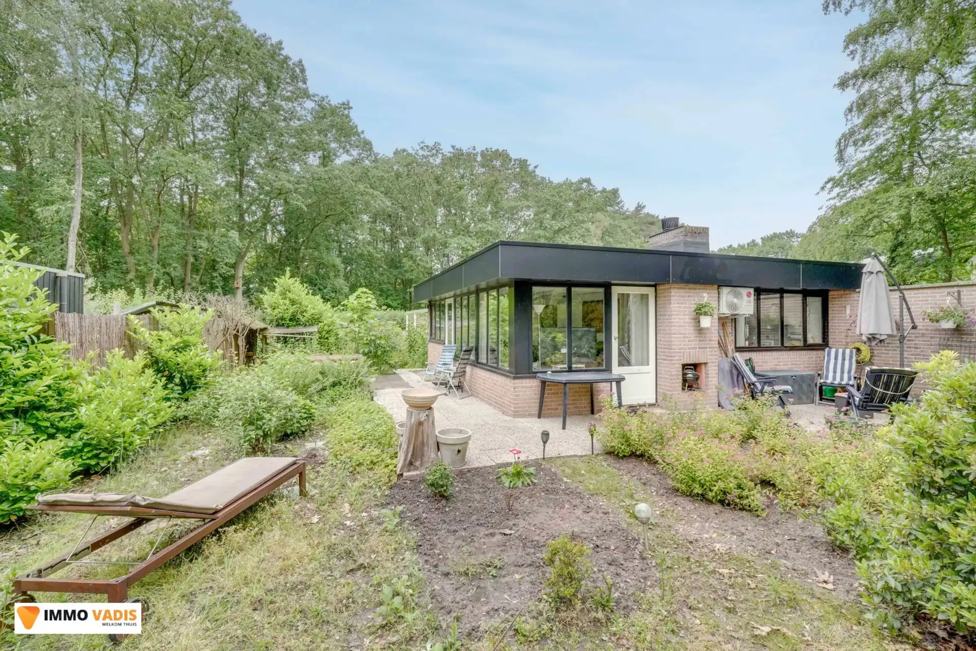 Vakantiewoning met 2 slaapkamers foto 14