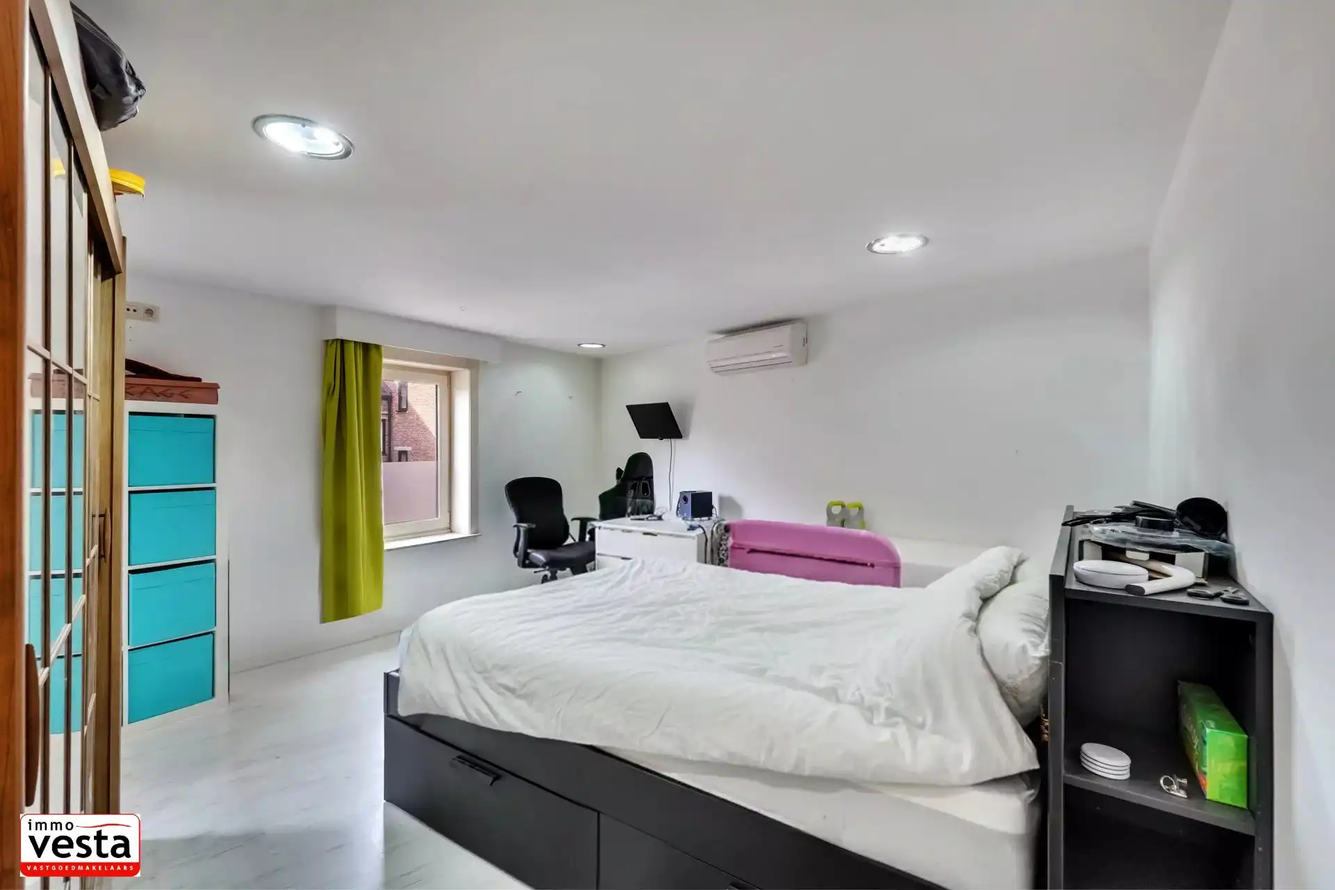 Ruime, gerenoveerde woning op goede locatie foto 11