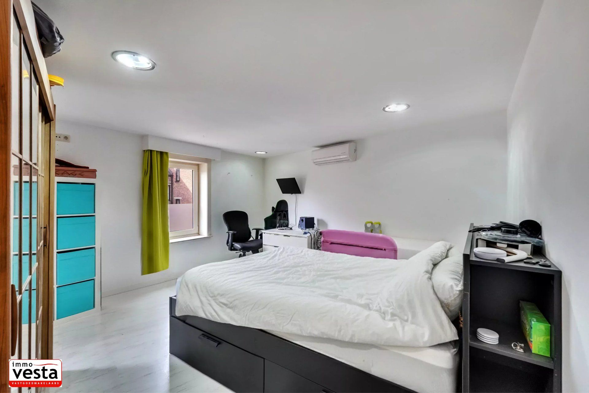 Ruime, gerenoveerde woning op goede locatie foto 11