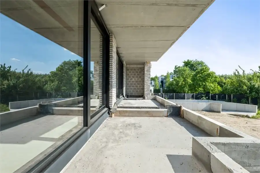 Duplex - appartement 11 - tweede verdiep foto 34