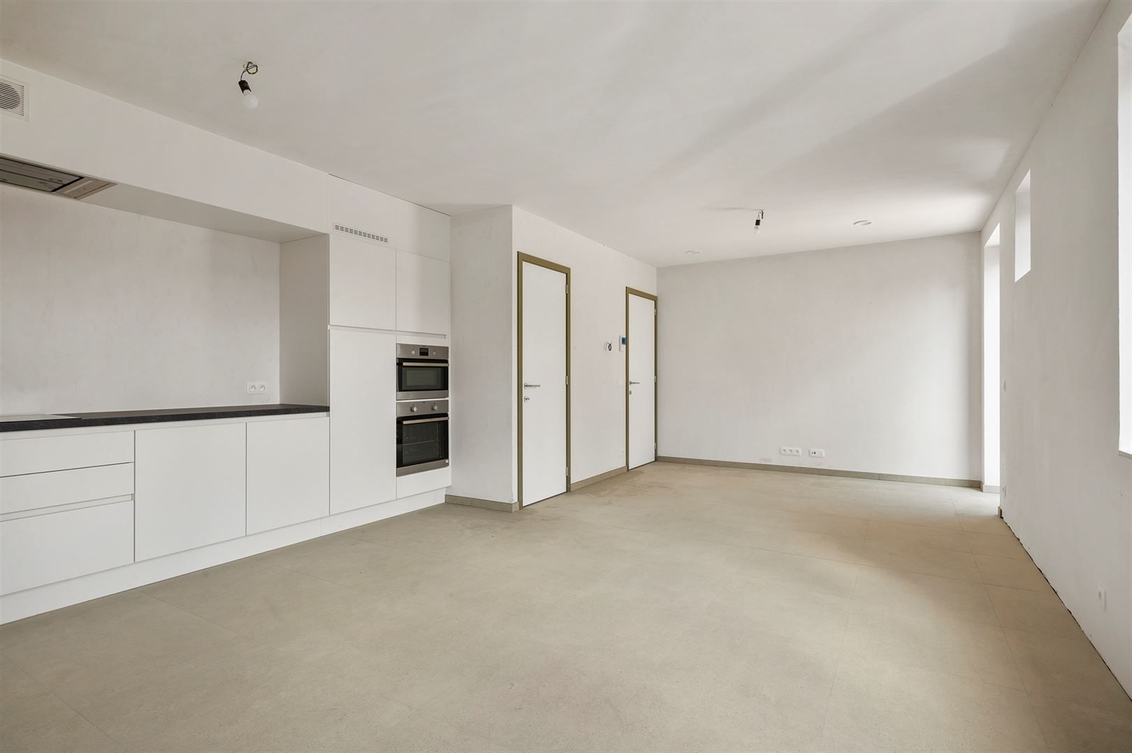 1 slaapkamer appartement foto 2