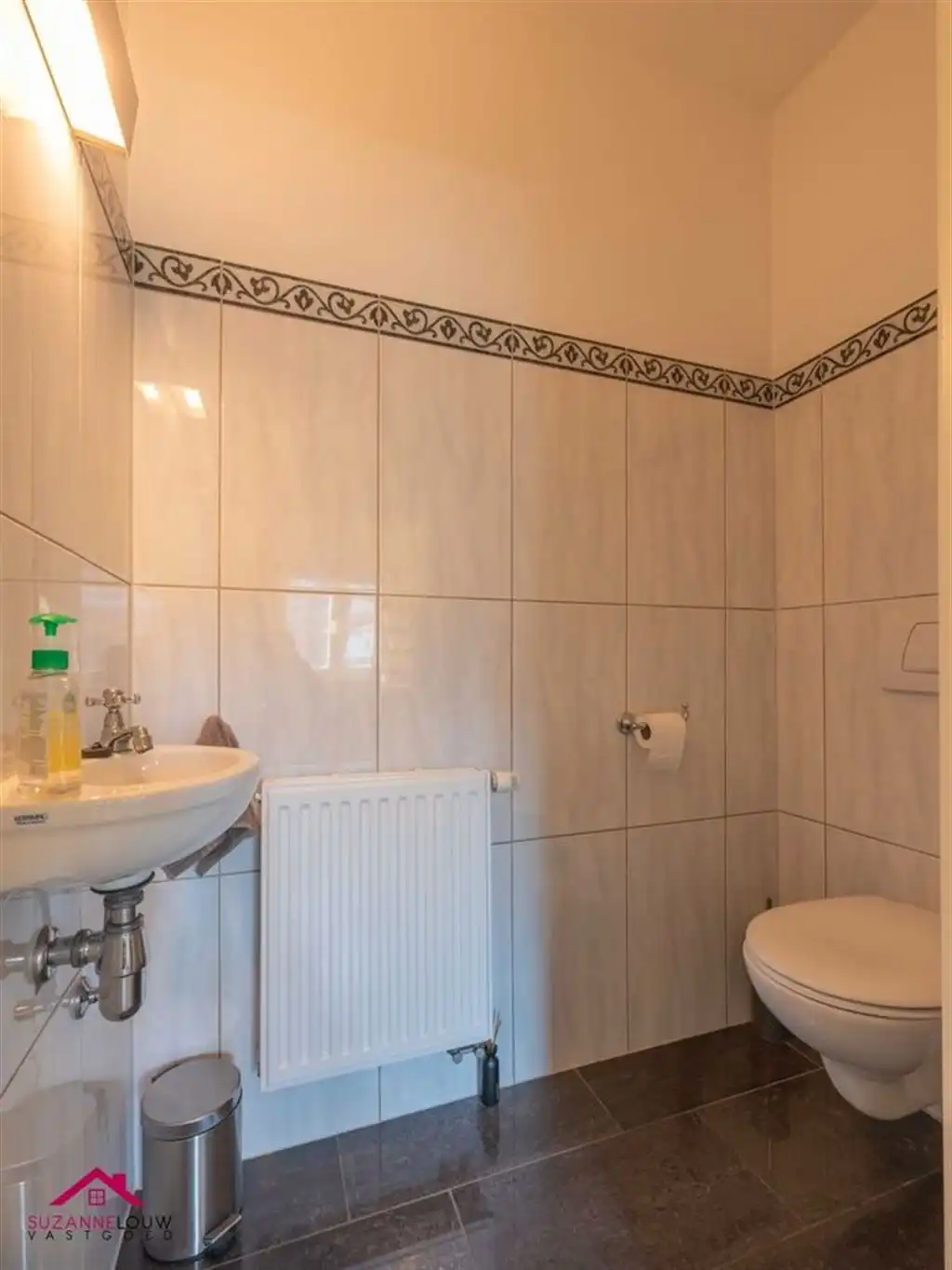 Meergezinswoning in gesloten bebouwing foto 29