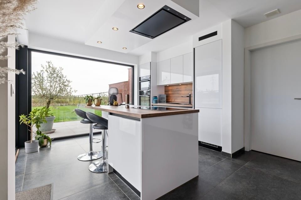 RECENTE GEZINSWONING MET 3 SLAAPKAMERS TE SINT-TRUIDEN foto 20