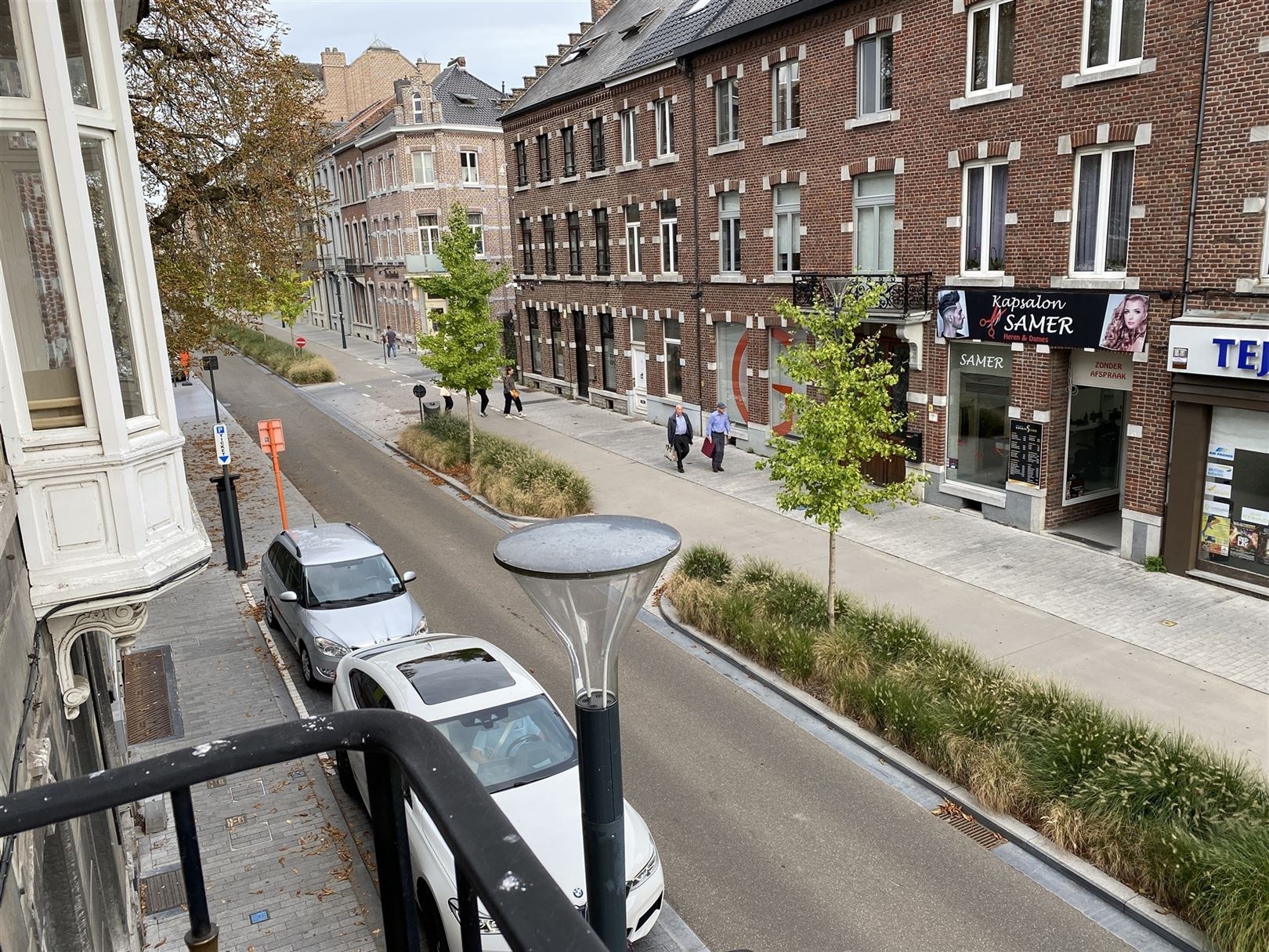 Herenhuis foto 4
