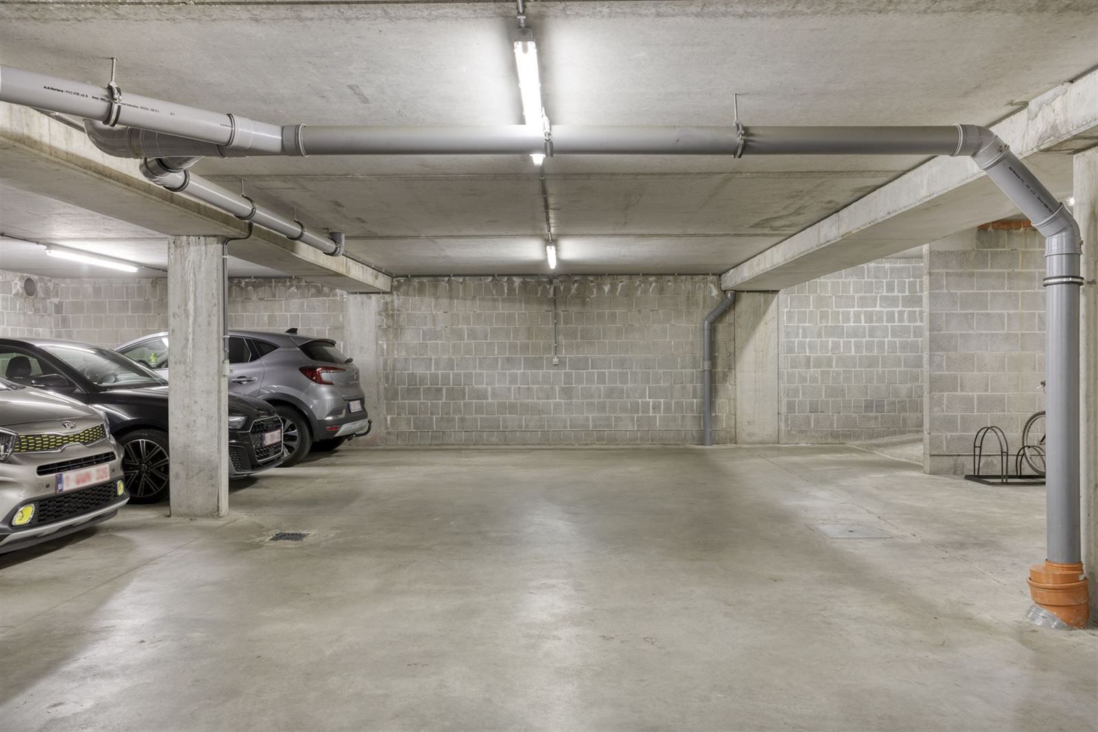 Appartement met terras en 2 slaapkamers  foto 15