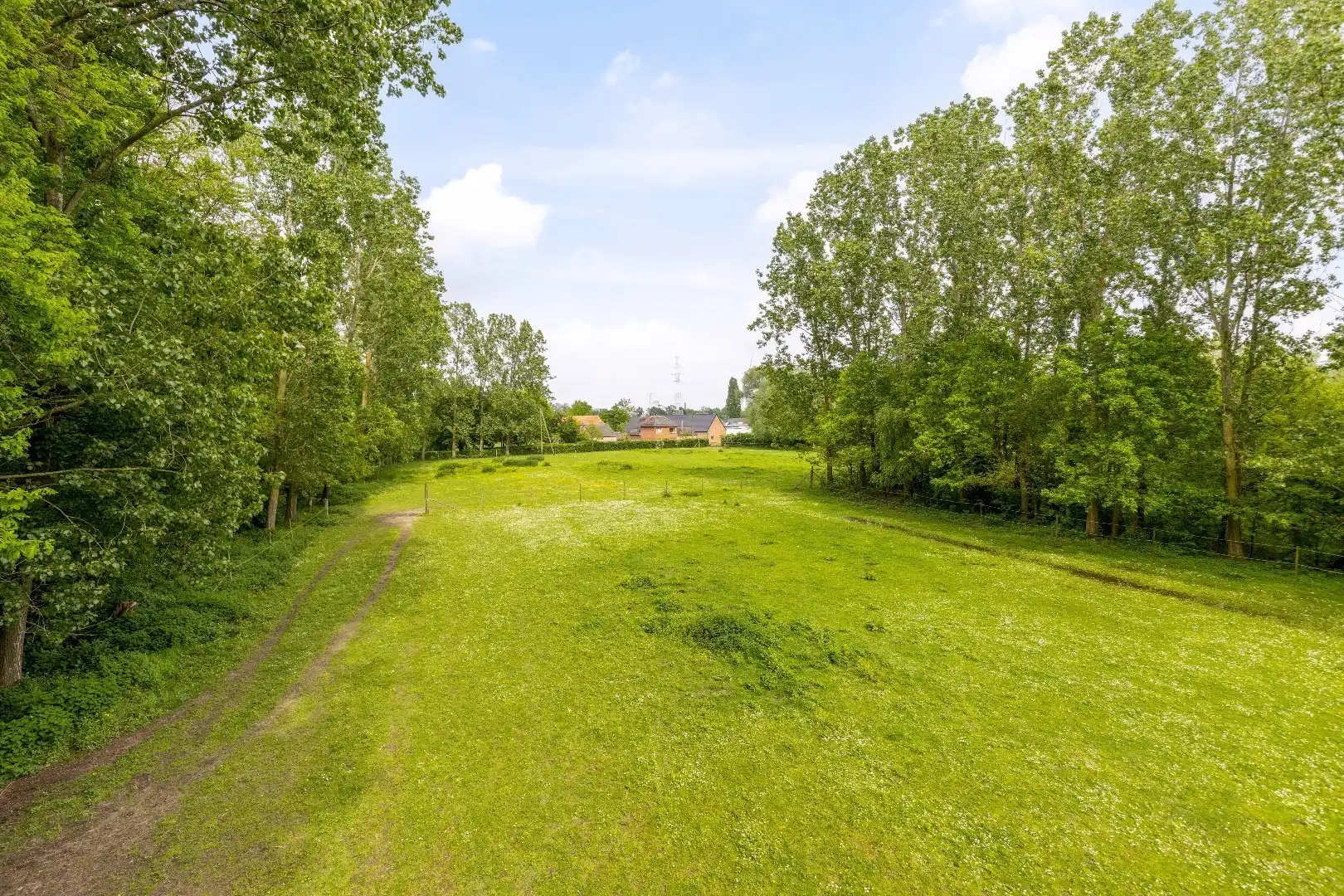 Exclusief landgoed op toplocatie, 40a, nabij centrum foto 37