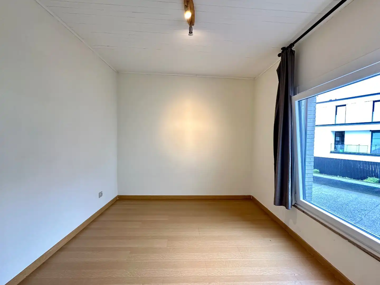 Appartement met 2 slaapkamers op wandelafstand van het centrum van Tongeren-Borgloon foto 8