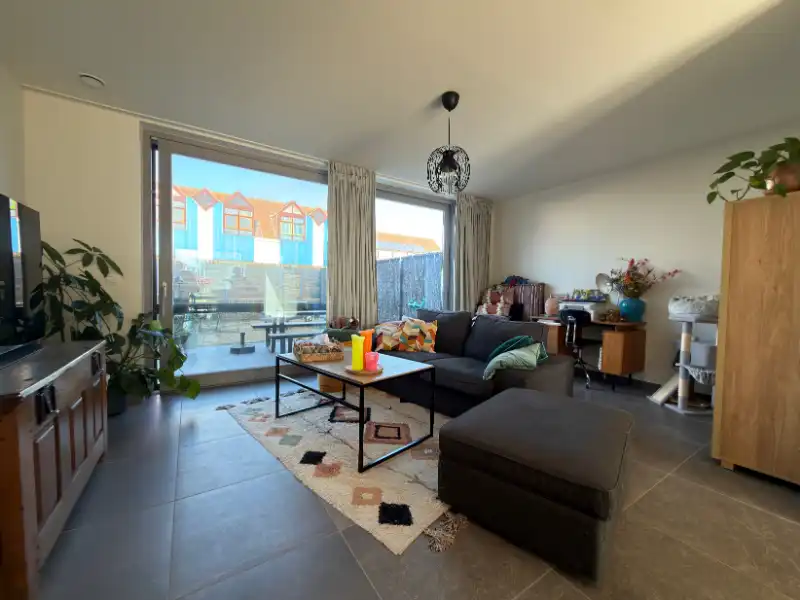 Energiezuinige woning met tijdloze architectuur in het charmante Oostduinkerke dorp! foto 10