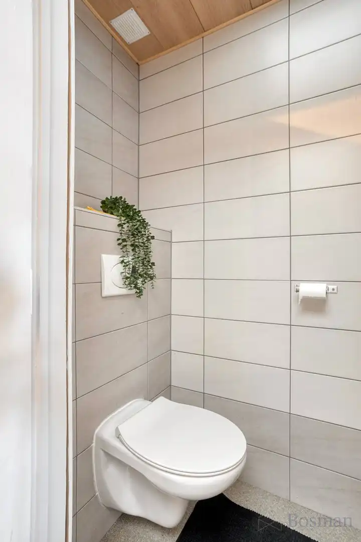 Gerenoveerd appartement te koop in Hulst (Tessenderlo) foto 10