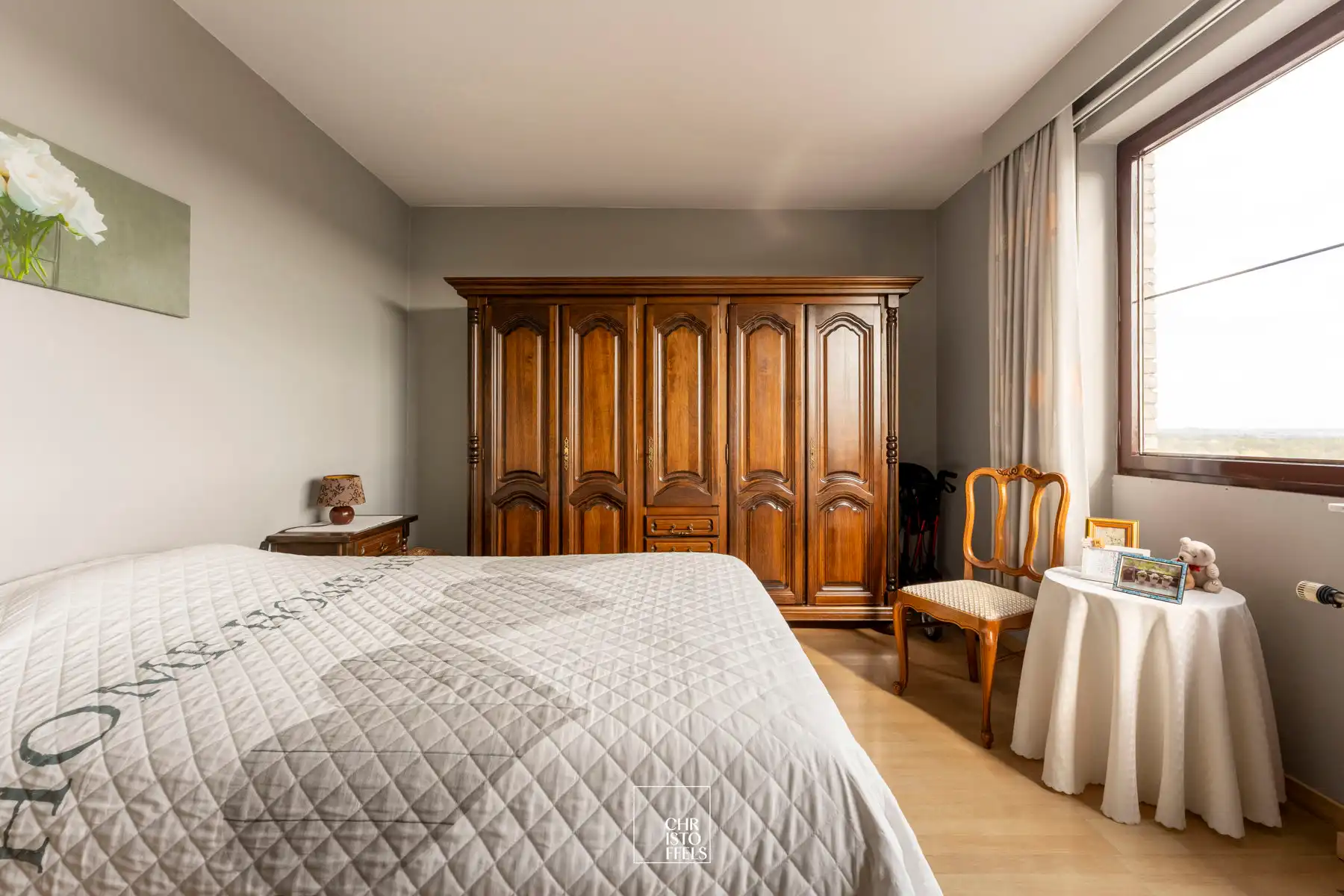 2-slaapkamer appartement op toplocatie nabij Maastricht! foto 17