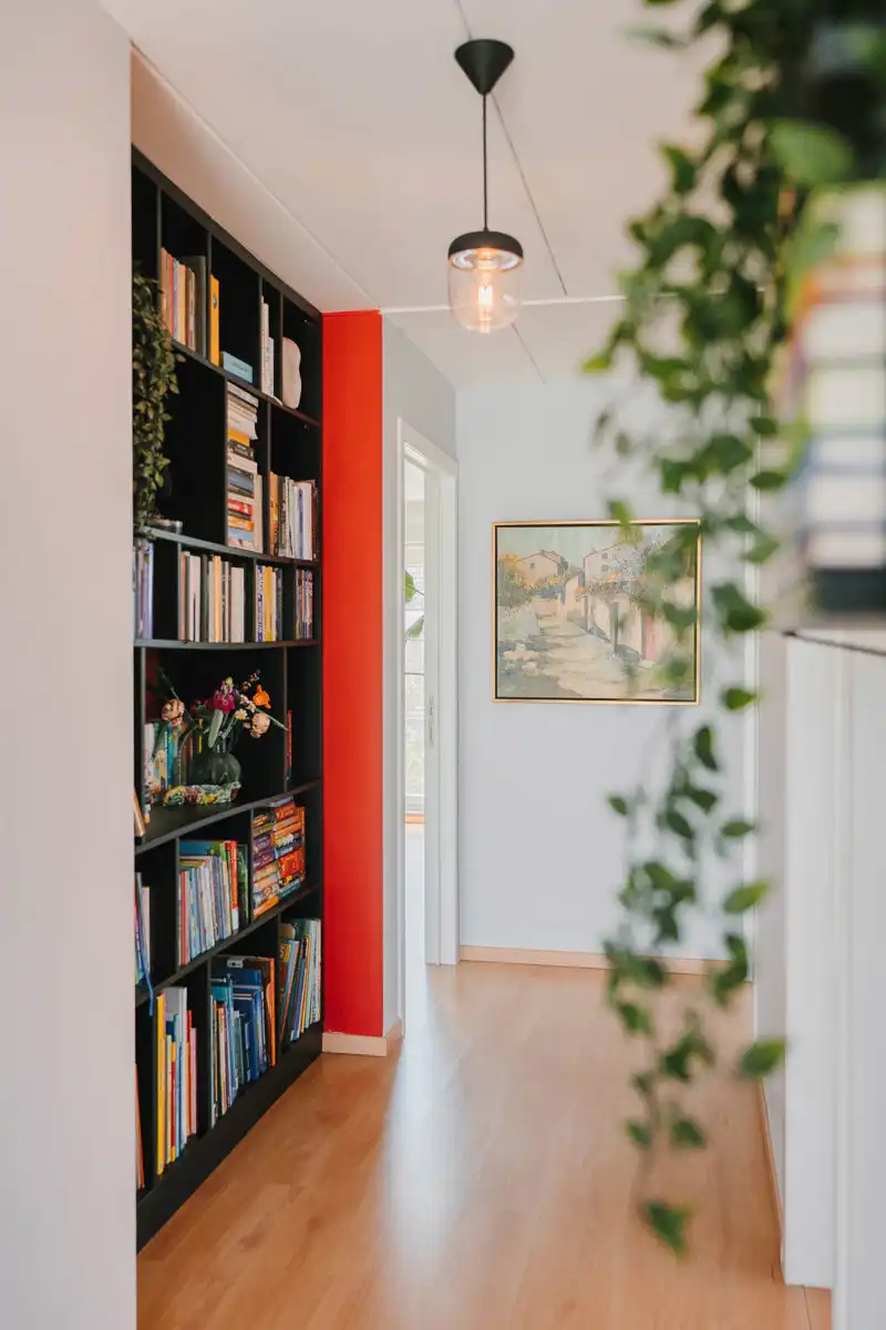 Ruime (278m²!), kwalitatieve gezinswoning met sterk EPC! foto 16