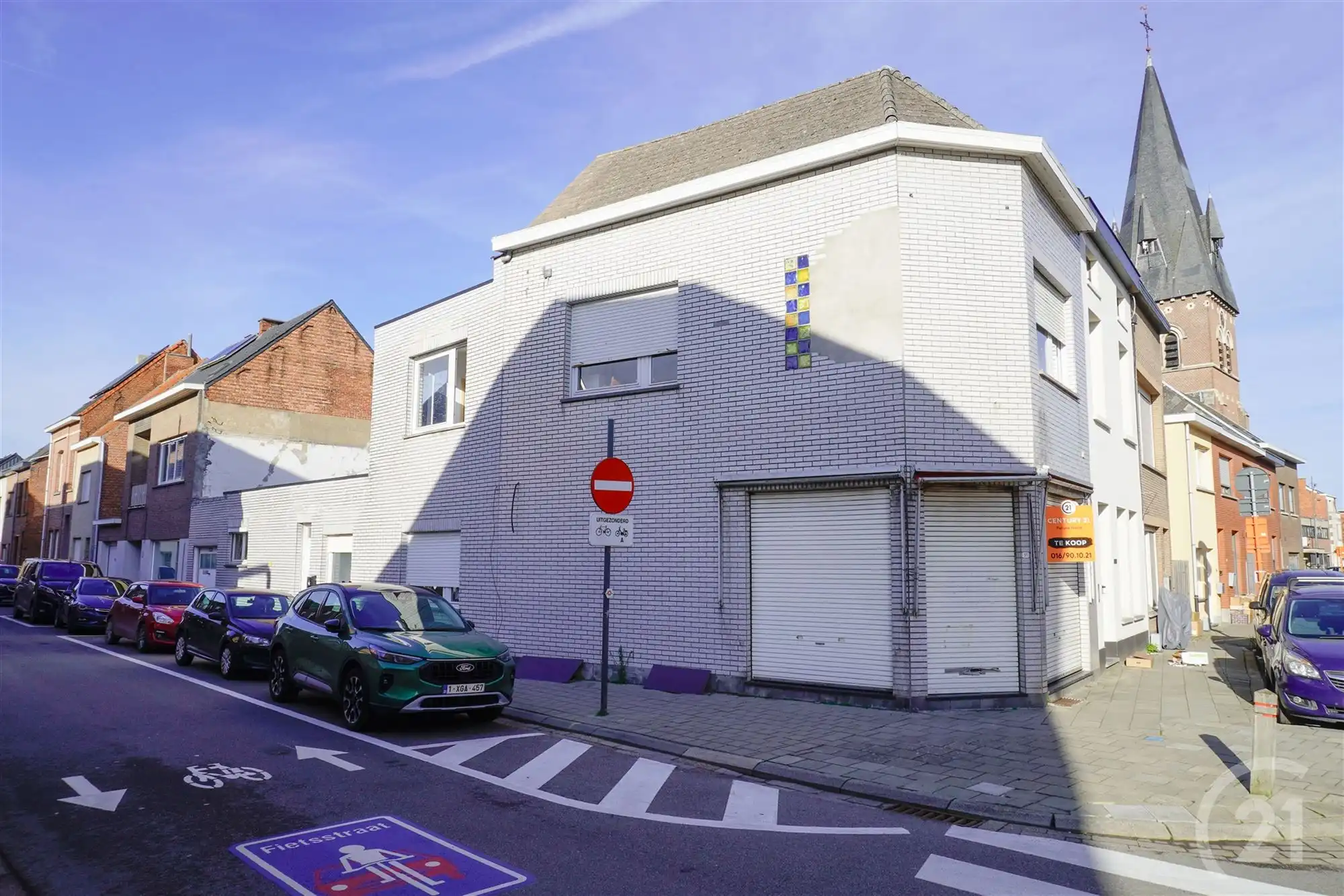 Huis te koop in Sint-katlijne-waver foto 2