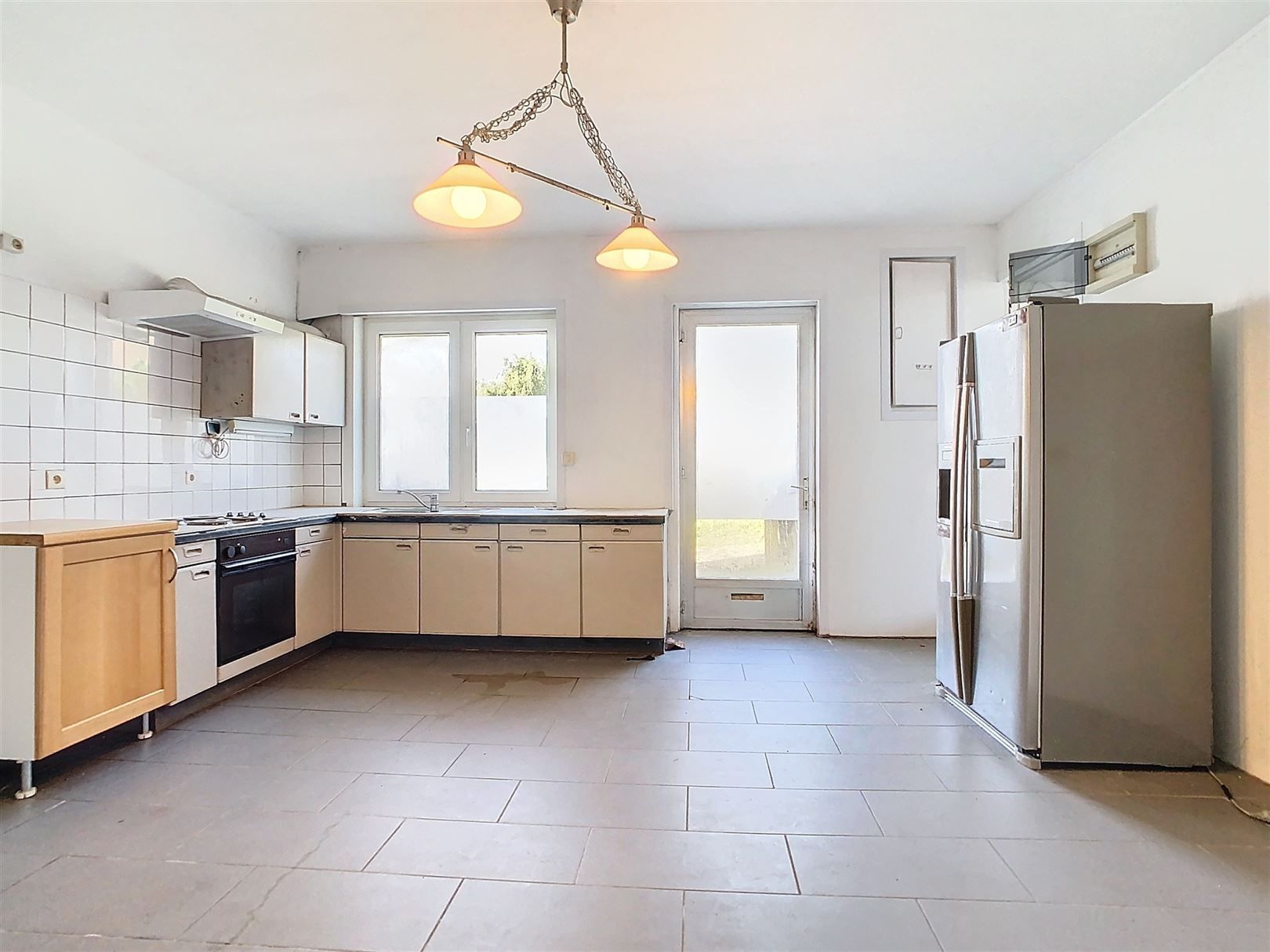 Te renoveren woning met 3 slpks, opp 69 ca foto 7