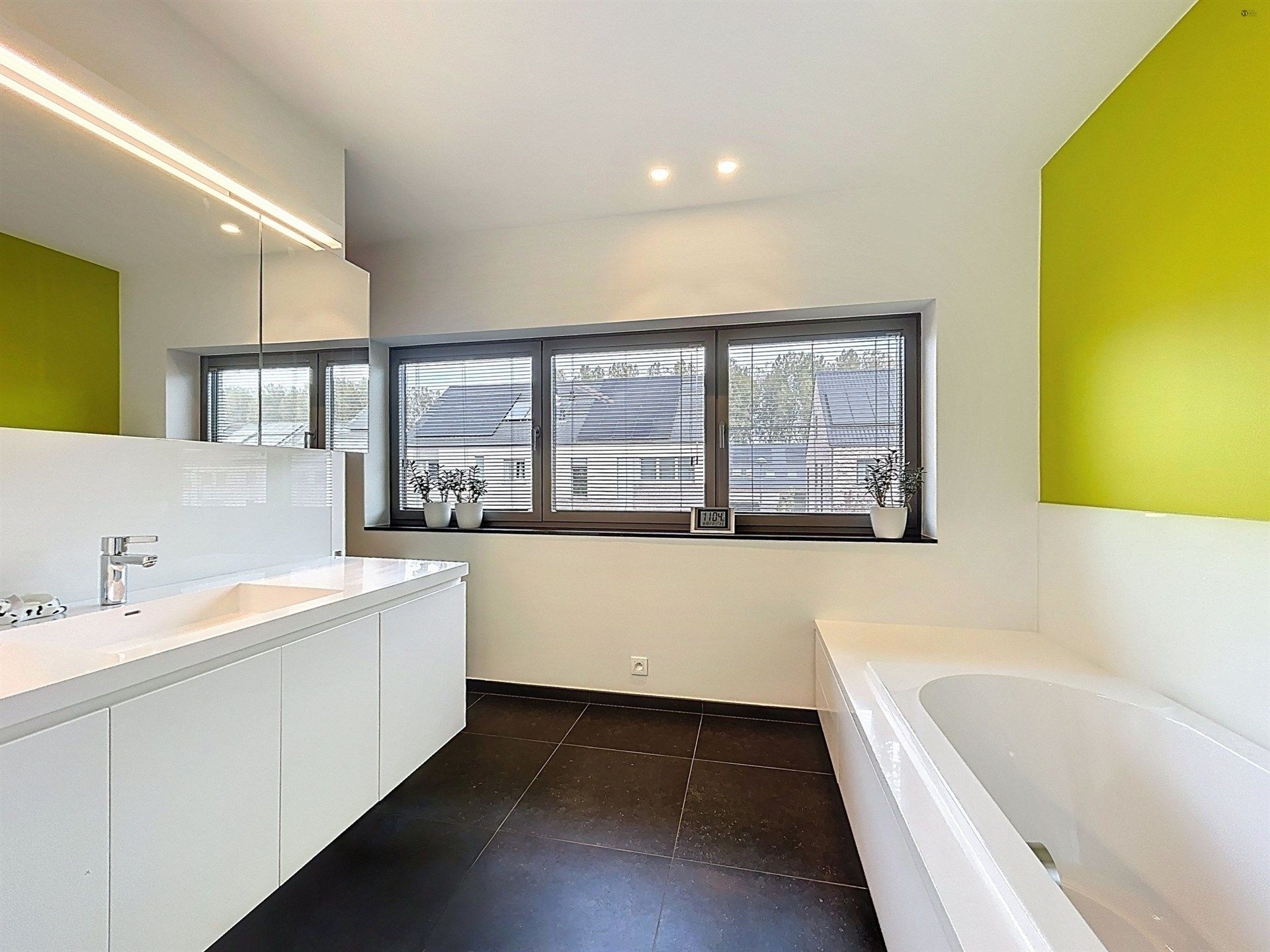 prachtige EPC A-woning met 4 slpkr en garage   foto 12