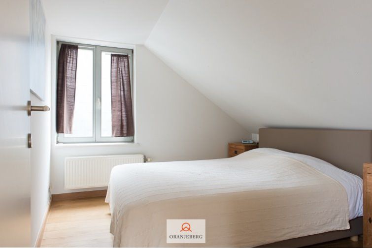 Prachtig BEMEUBELD dakappartement met terras vlakbij Zuid foto 28